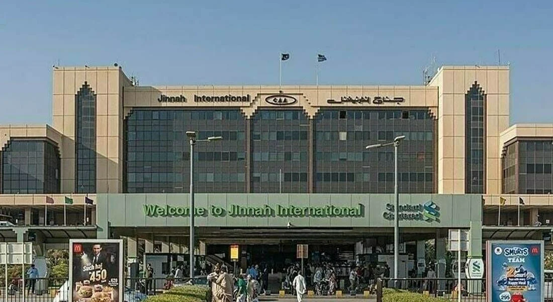 کراچی ایئرپورٹ پر بڑی کارروائی، 37 کروڑ روپے کی ممنوعہ ادویات ضبط