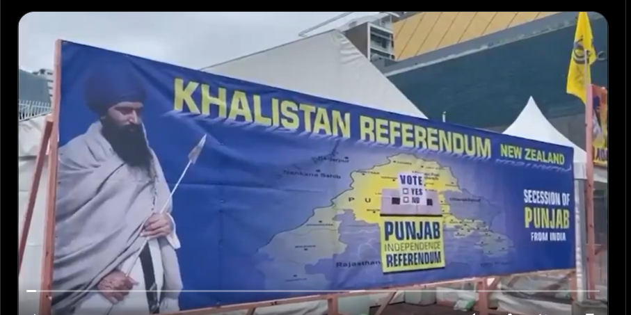khalistan