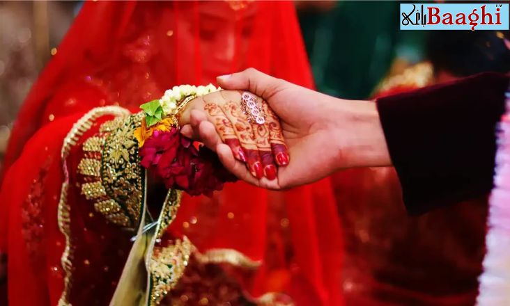 پیار ہو تو ایسا،شادی شدہ خاتون چھ بچے چھوڑ کر بھکاری کے ساتھ رفوچکر