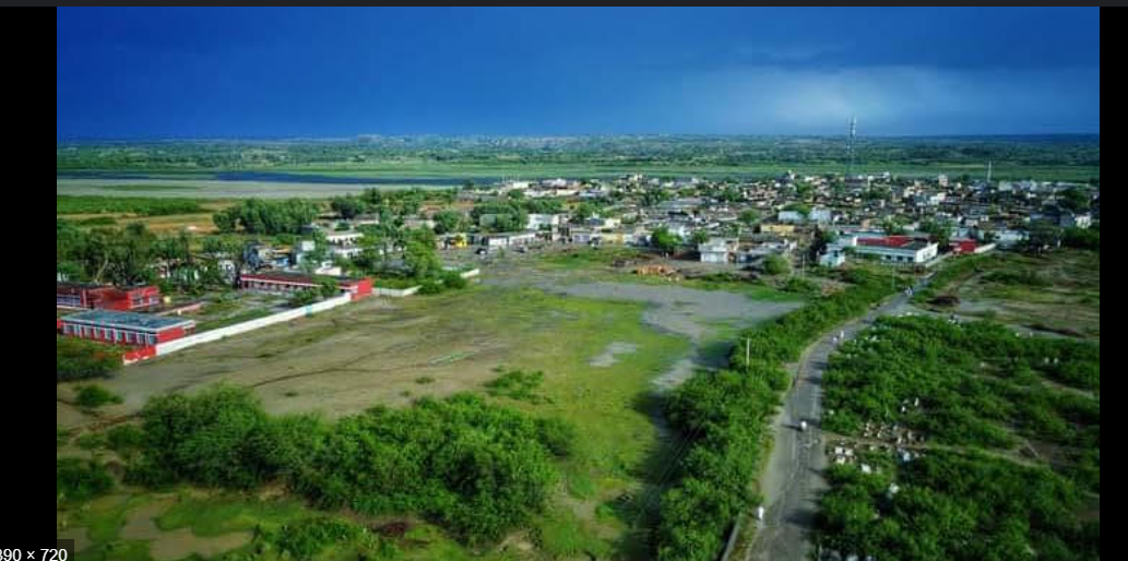 "بھیدوں بھرا مہاکھڈ”.تحریر:اعجازالحق عثمانی