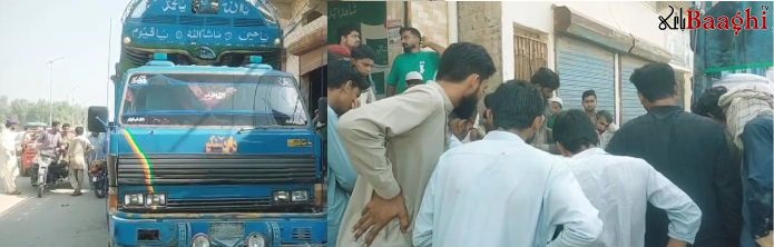 میہڑ: کرنٹ لگنے سے مزدور، تالاب میں دو بچے جاں بحق