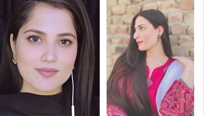 برہنہ ویڈیو لیک کا سلسلہ نہ تھم سکا، ایک اور ٹک ٹاکر کی ویڈیو لیک