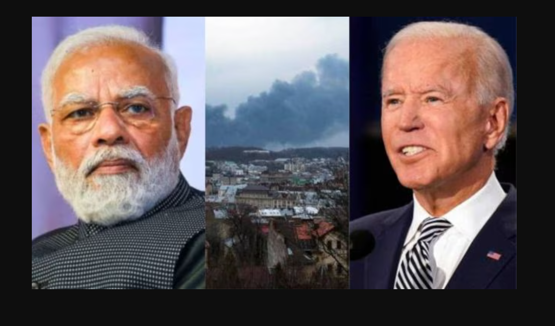 روس کیخلاف جنگ میں مدد،امریکہ نے بھارتی کمپنیوں،شہریوں پر لگائی پابندی