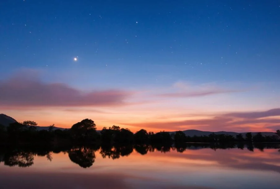 میری زندگی کی شام