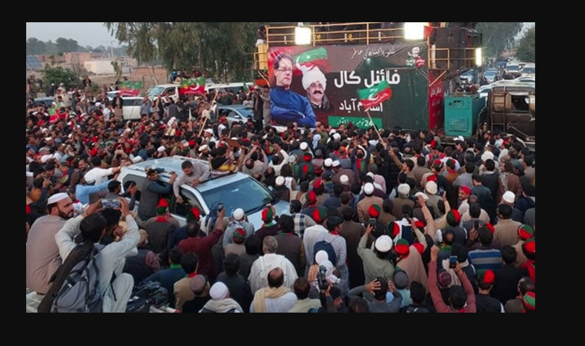 پی ٹی آئی کا ہلاکتوں کے حوالے سے جھوٹا پروپیگنڈا بے نقاب