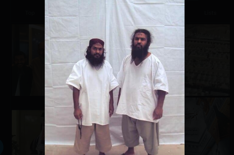 گوانتاناموبے جیل میں 21 برس قید رہنے والاعبدالرحیم ربانی کراچی میں چل بسا