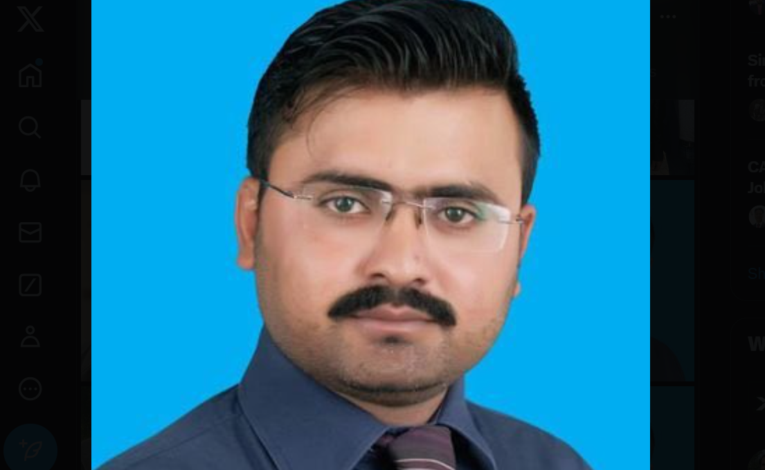 لاہور ہائیکورٹ،صحافی شاکر اعوان کی بازیابی کےلئے درخواست دائر