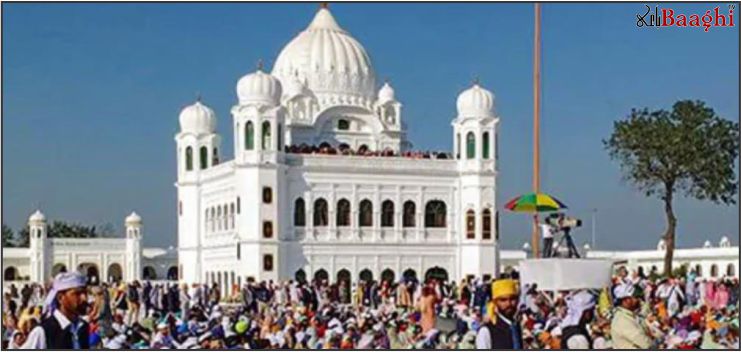 بھارت نے سکھ یاتریوں کو پاکستان آنے سے روک دیا