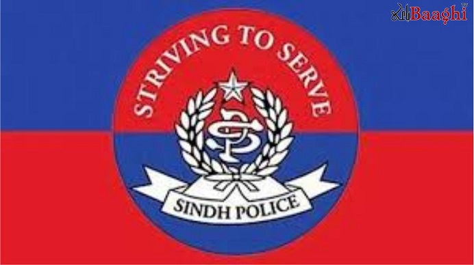 برطانیہ سے چوری شدہ رینج روور، سندھ پولیس نے انٹرپول سے تفصیلات مانگ لیں