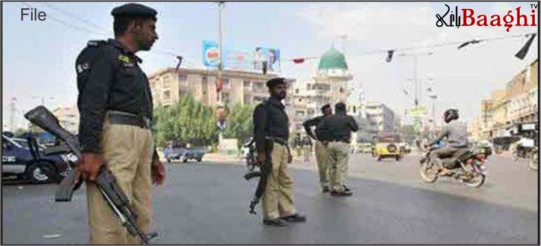 سعودیہ پلٹ شخص اغوا، پولیس نے ہنی ٹریپ قرار دے دیا