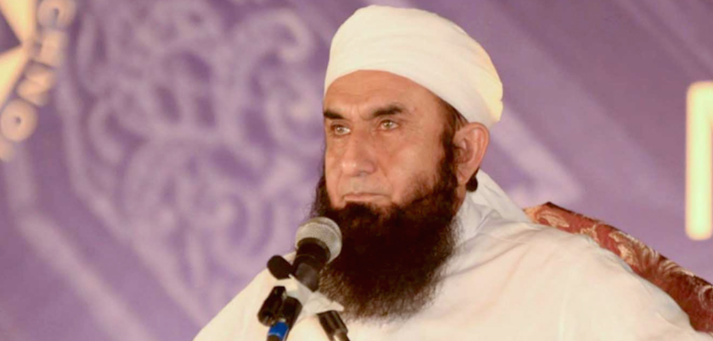 مولانا یوسف جمیل نے اپنے والد مولانا طارق جمیل کے ذرائع آمدن بتا دئیے