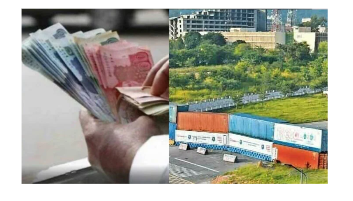 احتجاج،اقتصادی سرگرمیاں متاثر،ٹیکس خسارہ بڑھنےکا قوی امکان