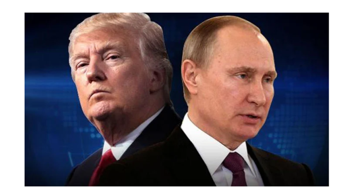 پیوٹن کی ٹرمپ کو ’نیو اسٹارٹ‘ معاہدے میں  توسیع کی پیشکش