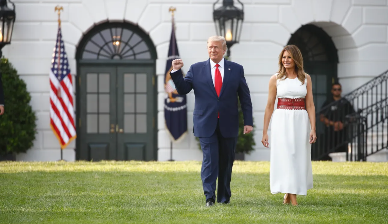 ٹرمپ کی تین شادیاں،26 جنسی ہراسانی کے الزامات،امیر ترین صدر