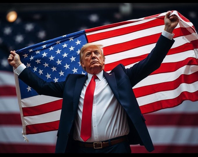 صدر  ٹرمپ نے ذہنی صلاحیت کے ٹیسٹ میں اب تک کا بلند ترین اسکور حاصل کرلیا