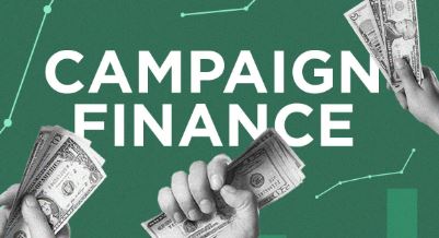 امریکی صدارتی انتخابات کی مہم کے لیے پیسہ کہاں سے آتا ہے؟