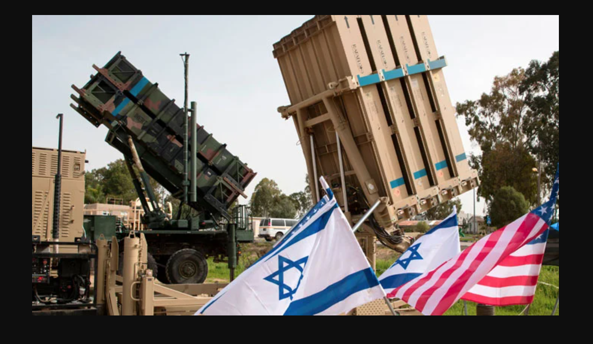 امریکی سینیٹ،اسرائیل کو ہتھیاروں کی فروخت روکنے کی قرارداد ،ووٹنگ رواں ہفتے