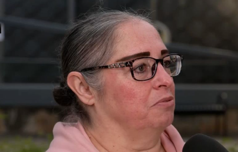 سیاستدانوں کو یہ فیصلہ نہیں کرنا چاہیے کہ ہمیں اپنے جسم کے ساتھ کیا کرنا ہے،خاتون ووٹر