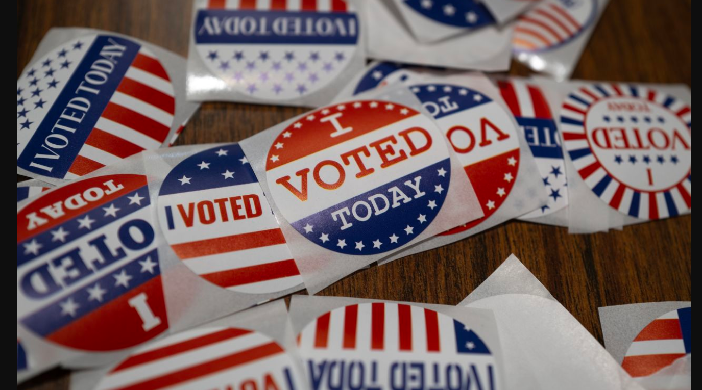 امریکی صدارتی انتخابات،کون بنے گا وائیٹ ہاؤس کا مکین