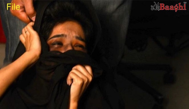 پنجاب میں  خواتین کے قتل، زیادتی، اغوا ور تشدد کے واقعات میں نمایاں اضافہ