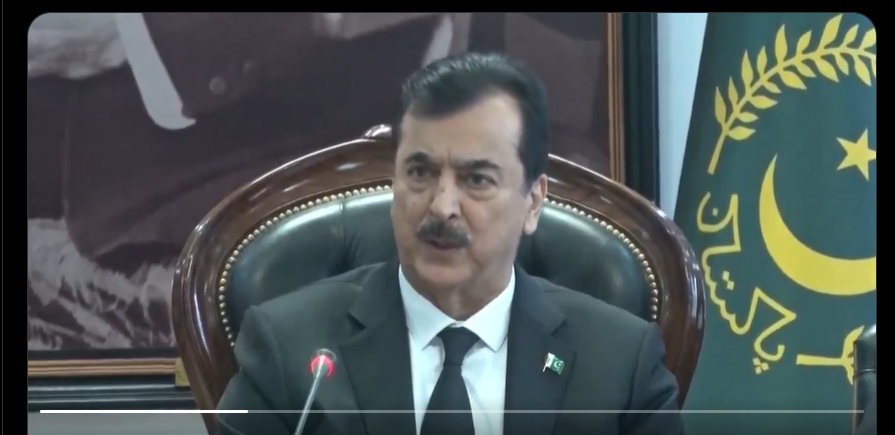  معاشی بحران کے باوجود سینیٹ چیئرمین کے لیے 9 کروڑ کی لگژری گاڑی خرید لی گئی