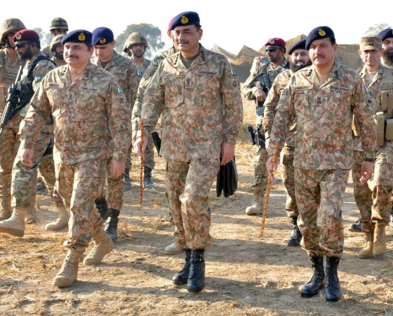 ispr