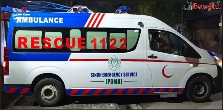 میہڑ: پلاٹ کے تنازع پر تصادم، ایک خاتون سمیت 5 افراد زخمی