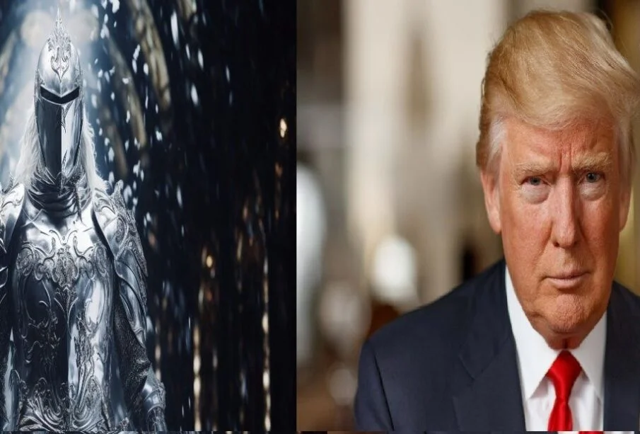 پی ٹی آئی کی ٹرمپ سے امیدیں ،اونٹ کس کروٹ بیٹھے گا