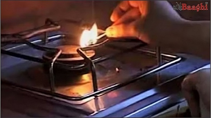 سرگودھا:چک 54 شمالی میں گیس نایاب، عوام مشکلات کا شکار