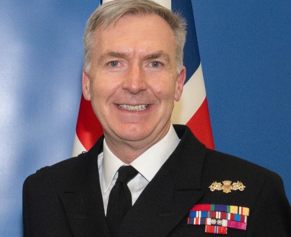 دنیا "تیسرے جوہری دور” میں داخل ہو چکی ہے،برطانوی فوج کے سربراہ