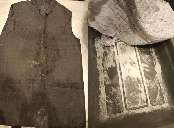 اسلام آباد ایئر پورٹ پر   بیرون ملک  منشیات اسمگل کرنے کی کوشش ناکام،ملزم گرفتار