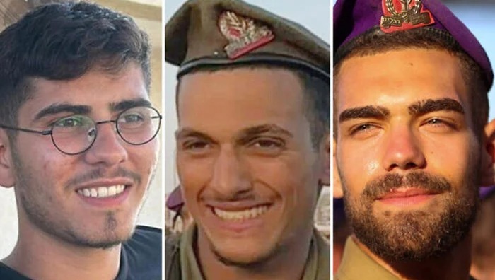 شمالی غزہ میں  3 اسرائیلی فوجی ہلاک  اور 12 زخمی