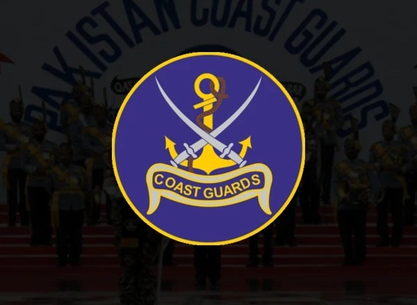 پاکستان کوسٹ گارڈز  کی کارروائیاں،73 ملین ڈالر سے زائد کی منشیات کی اسمگلنگ ناکام