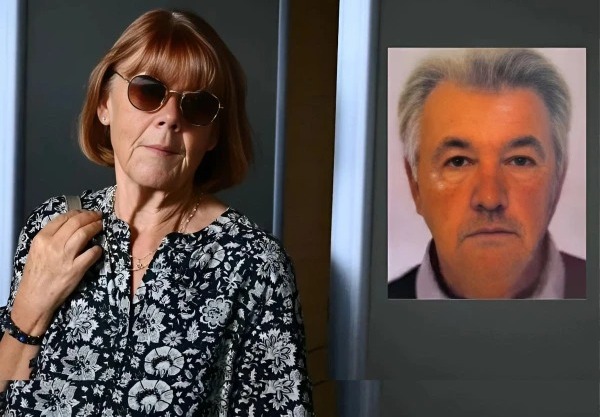 فرانس: بیوی کو نشہ آور مشروب پلا کر جنسی زیادتی کروانیوالے شوہر کو سزا سنا دی گئی