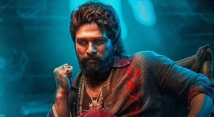 پشپا 2   کی نمائش:انتہائی  مطلوب گینگسٹر اور منشیات اسمگلر  گرفتار