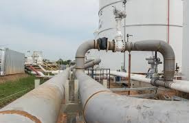 نجی کمپنی کی تیل لائن سے اربوں  کی  چوری میں ٹی ٹی پی کے ملوث ہونے کا انکشاف