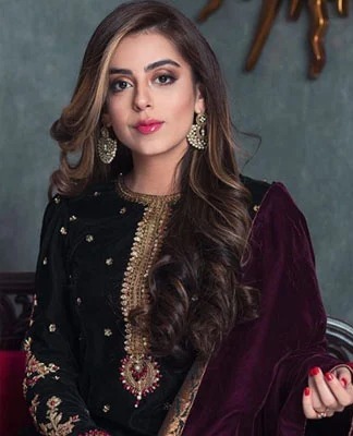 یشما گل کی شادی سے متعلق پوسٹ سوشل میڈیا پر وائرل