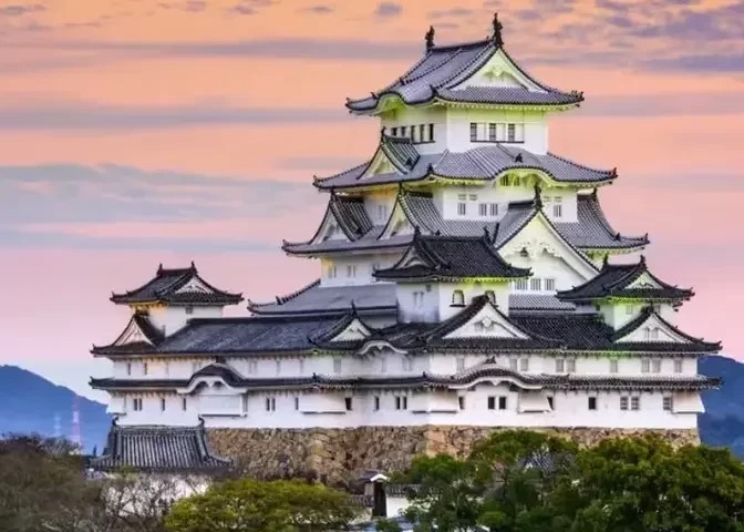 دنیا میں موجود 1445 سال پرانی کمپنی جس نے  2 عالمی جنگیں  دیکھیں