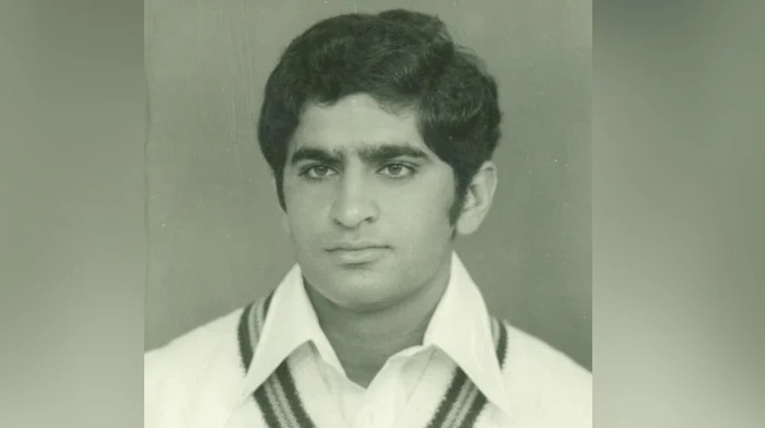 سابق کرکٹر  ارشد پرویز انتقال کر گئے