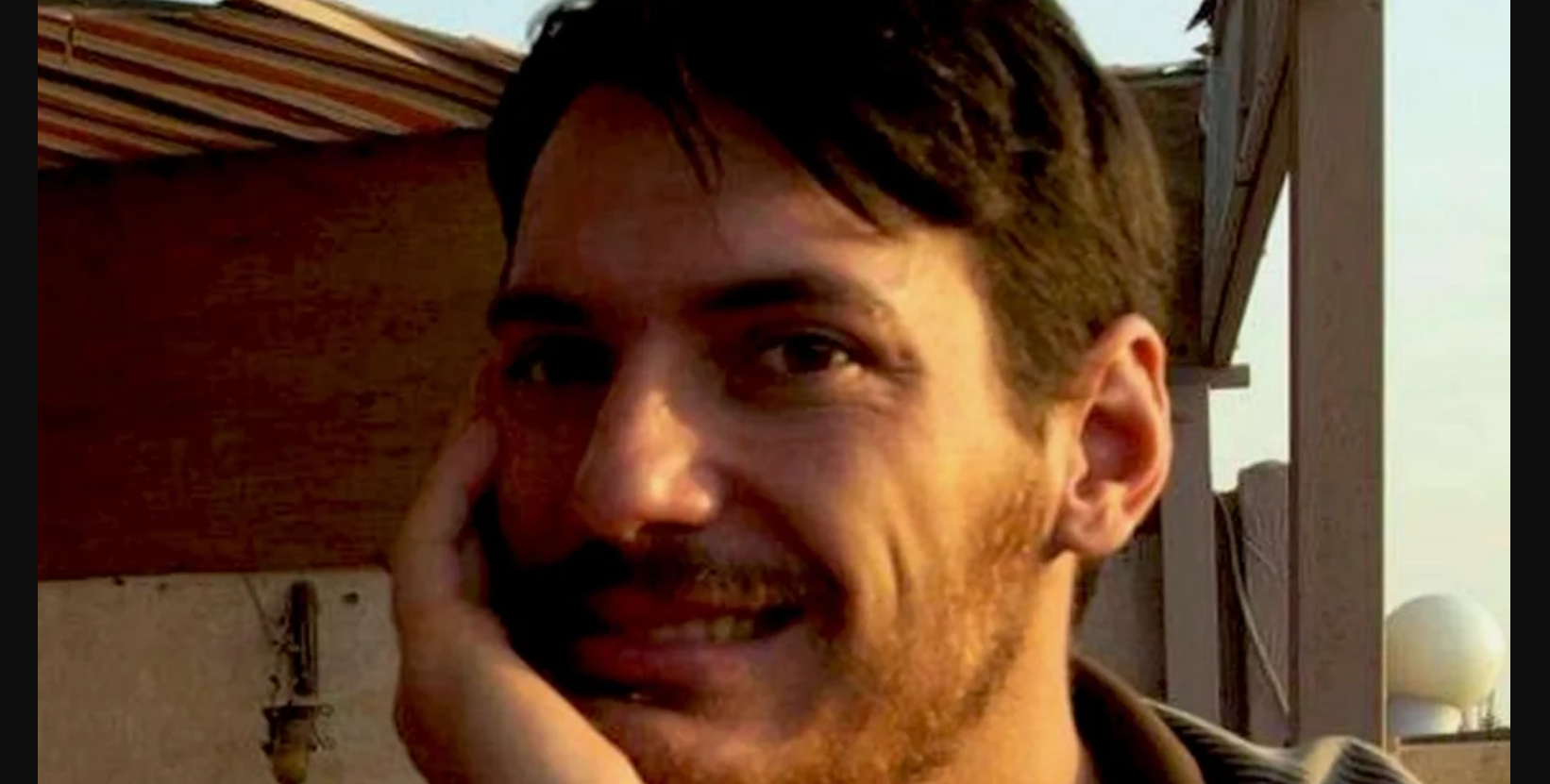 Biden reiterates commitment to bringing home journalist Austin Tice, who has been held in Syria since 2012