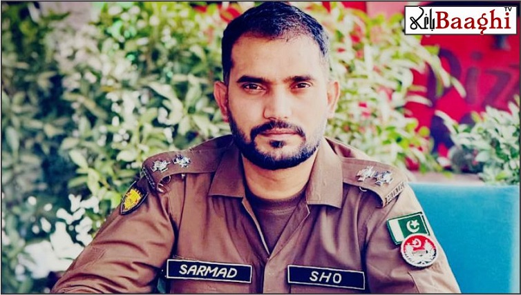 سیالکوٹ: نئے سال پر ہوائی فائرنگ اور ون ویلنگ پر سخت کارروائی کا اعلان