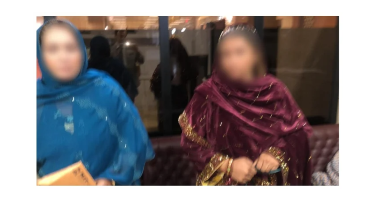karachi
