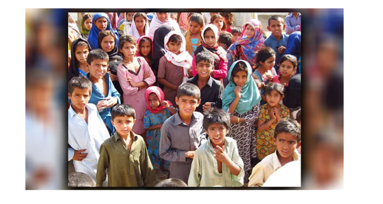 پاکستان میں غربت، 66 فیصد آبادی غذائیت سے بھرپور خوراک سے محروم