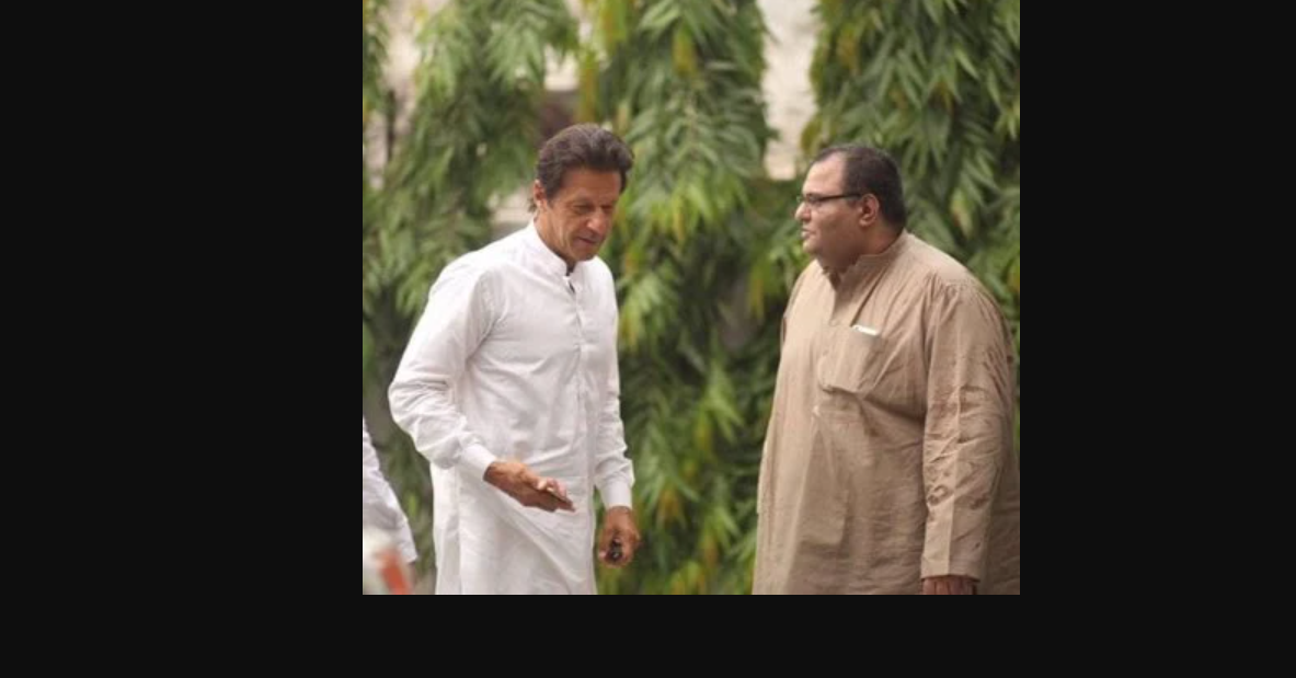 عمران خان نے پارٹی کو ٹی ٹی پی کے خلاف  بیان دینے سے روکا تھا،جاوید بدر