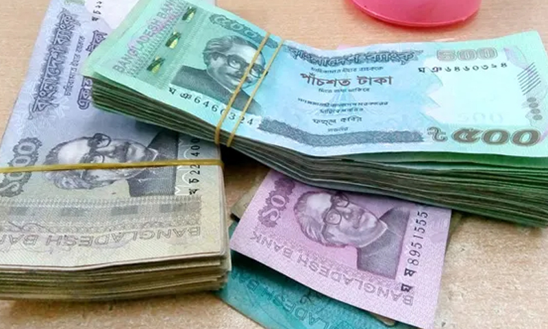 بنگلہ دیش میں کرنسی نوٹوں سے شیخ مجیب کی تصویر ہٹانے کا فیصلہ