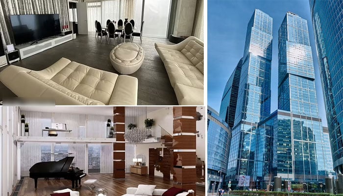 روس میں الاسد کی نئی زندگی،ماسکو میں کتنی جائیدادیں خریدیں؟