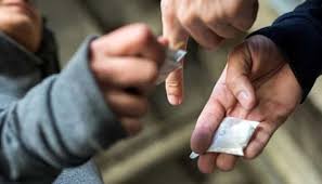 خفیہ ادارے کی فہرست دینے کے باوجود پولیس منشیات فروش گرفتار نا کرسکی