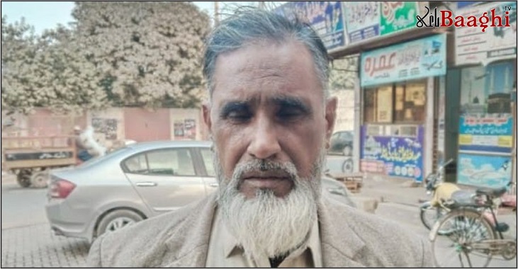 گوجرہ: ڈی پی او کی کھلی کچہری فوٹو سیشن تک محدود، شہری انصاف سے محروم