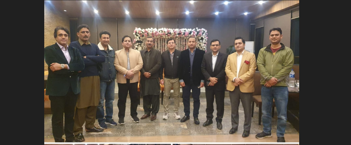 ایمپرا کو دوبارہ فعال،مضبوط بنانے کے لئے پروڈیوسرز کا اجلاس