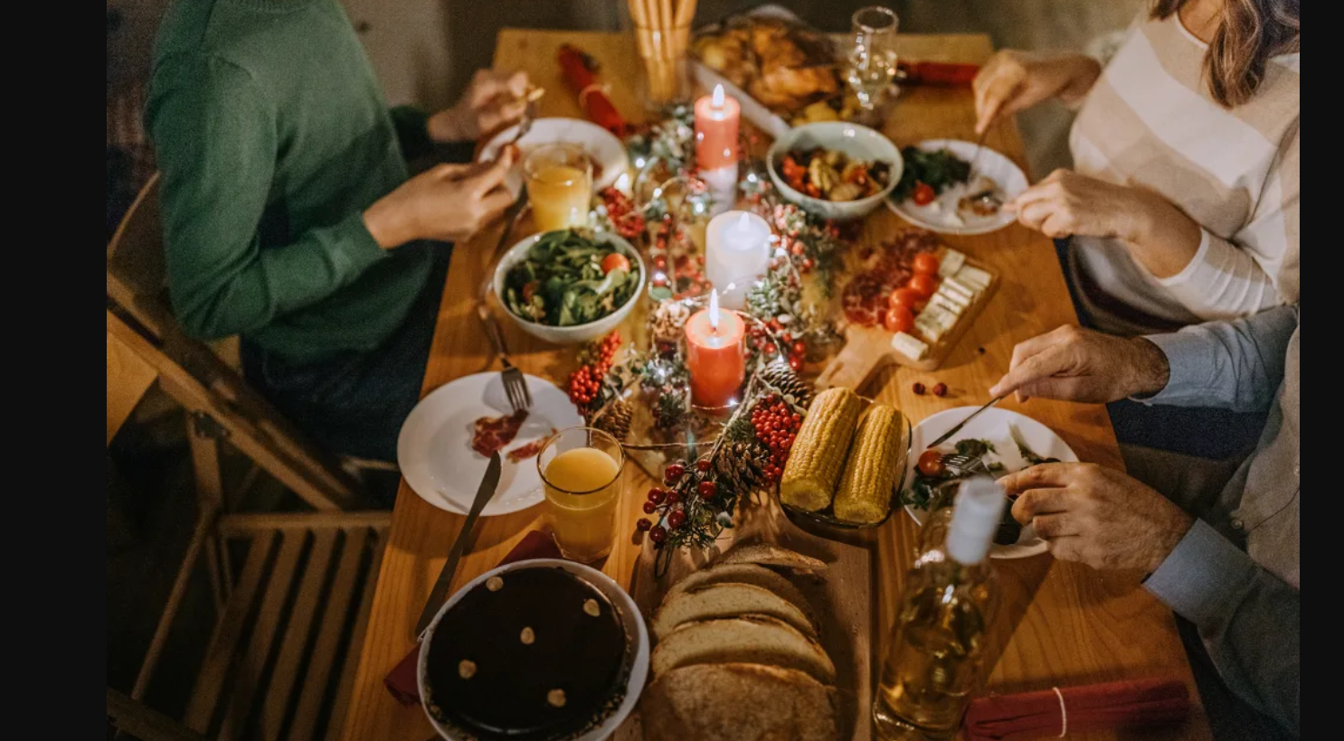 شادی کی تقریب میں کھانا کھانے سے درجنوں لوگوں کی طبیعت بگڑ گئی